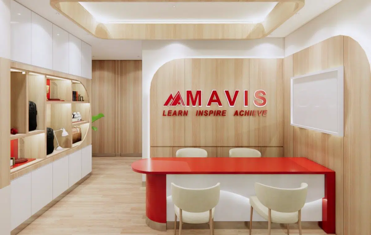 Life at Mavis Tutorial Centre