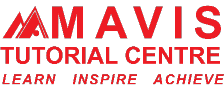 Mavis Tutorial Centre
